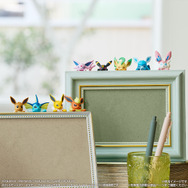 『ポケモン』新作一番くじの全ラインナップ公開！A賞はチコリータ、ポカブ、ワニノコのぬいぐるみが付いたモンスターボール型ゲームクッション