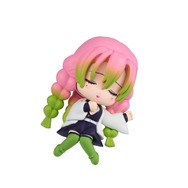 甘露寺蜜璃の表情が幸せそう…！「鬼滅の刃」すやすや眠る姿の「ねむらせ隊」 第3弾が、ガシャポンオンラインにて予約受付中