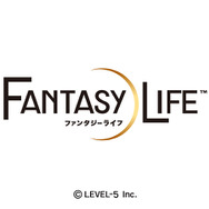 ファンタジーライフ