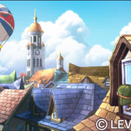 ファンタジーライフ