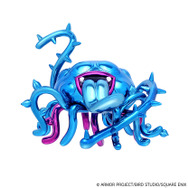 『ドラクエ』より、「オルゴ・デミーラ」「ローズバトラー」がメタリックフィギュアに！重厚感たっぷりの威厳ある姿で立体化