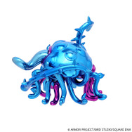 『ドラクエ』より、「オルゴ・デミーラ」「ローズバトラー」がメタリックフィギュアに！重厚感たっぷりの威厳ある姿で立体化