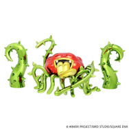 『ドラクエ』より、「オルゴ・デミーラ」「ローズバトラー」がメタリックフィギュアに！重厚感たっぷりの威厳ある姿で立体化