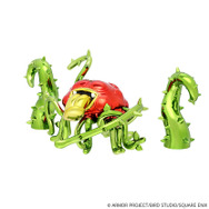 『ドラクエ』より、「オルゴ・デミーラ」「ローズバトラー」がメタリックフィギュアに！重厚感たっぷりの威厳ある姿で立体化