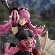 『FE 風花雪月』より「ヒルダ」フィギュアが予約締め切り間近！可愛らしい衣装に、英雄の遺産「フライクーゲル」を背にした立ち姿が迫力満載