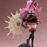 『FE 風花雪月』より「ヒルダ」フィギュアが予約締め切り間近！可愛らしい衣装に、英雄の遺産「フライクーゲル」を背にした立ち姿が迫力満載