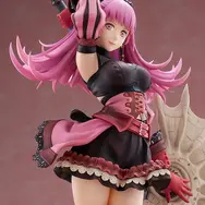 『FE 風花雪月』より「ヒルダ」フィギュアが予約締め切り間近！可愛らしい衣装に、英雄の遺産「フライクーゲル」を背にした立ち姿が迫力満載