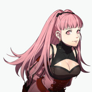 『FE 風花雪月』より「ヒルダ」フィギュアが予約締め切り間近！可愛らしい衣装に、英雄の遺産「フライクーゲル」を背にした立ち姿が迫力満載