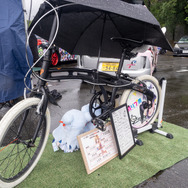 「あおぎり高校」に、Crazy Raccoon所属の人気VTuberまで！水もしたたる痛車まとめ【第九回 天下無双 東西最強痛車決戦 フォトレポ】