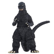 「ゴジラ（1984）」が全高約8センチでガシャポン化！クモンガ、アンギラス、マンダと映画「怪獣総進撃」を彷彿とさせるラインナップ