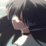 セーラー服に黒髪ロングな日本風美少女！『鳴潮』新キャラ「千咲」がいよいよ実装―武器は剣にも見える巨大なハサミ