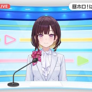 ホロライブ新アナウンサー「井月みちる」就任！1人だけじゃない？「新しい仲間たちと一緒に」など、さらなる新スタッフ登場も示唆