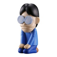 まさかの作者「曽山一寿」先生もラインナップ!「絶体絶命でんぢゃらすじーさん」が“まちぼうけ”シリーズ化