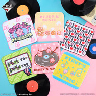 「一番くじ 星のカービィ ～プププリミックス～」11月15日発売！2018年の人気商品が待望の復刻