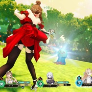 シリーズ3作をまとめた『ライザのアトリエ ～秘密トリロジー～ DX』DL版予約開始！パーティドレスやタキシードモチーフの追加衣装も実装