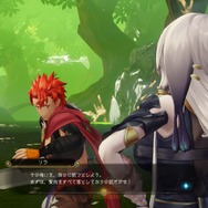 シリーズ3作をまとめた『ライザのアトリエ ～秘密トリロジー～ DX』DL版予約開始！パーティドレスやタキシードモチーフの追加衣装も実装