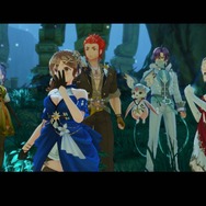 シリーズ3作をまとめた『ライザのアトリエ ～秘密トリロジー～ DX』DL版予約開始！パーティドレスやタキシードモチーフの追加衣装も実装