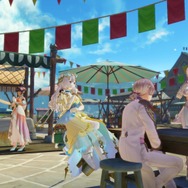 シリーズ3作をまとめた『ライザのアトリエ ～秘密トリロジー～ DX』DL版予約開始！パーティドレスやタキシードモチーフの追加衣装も実装