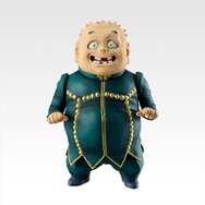 「ジョジョの奇妙な冒険」新作一番くじは「第4部」がテーマ！東方仗助、キラークイーンなど7体のフィギュアが先行公開