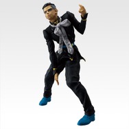 ジョジョの奇妙な冒険」新作一番くじは「第4部」がテーマ！東方