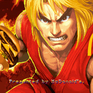 『ストリートファイター』×マクドナルドが初コラボ！期間限定バーガー3種を10月22日より販売―「ベガ・スマイル」と対戦する『スト2』仕様のCMも