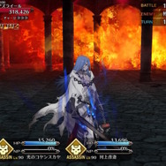 『FGO』グランドアサシンに「蒼きアズライール」登場でユーザー騒然！完全新規ビジュアルに「山の翁リリィ」など大盛り上がり