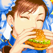 『ストリートファイター』×マクドナルドが初コラボ！期間限定バーガー3種を10月22日より販売―「ベガ・スマイル」と対戦する『スト2』仕様のCMも