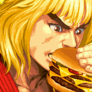 『ストリートファイター』×マクドナルドが初コラボ！期間限定バーガー3種を10月22日より販売―「ベガ・スマイル」と対戦する『スト2』仕様のCMも