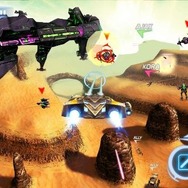 Star Battalion