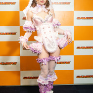 ARISA（X：@muffet1010）