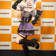 にゃあ＊（X：@Nya_Cos）