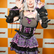 にゃあ＊（X：@Nya_Cos）