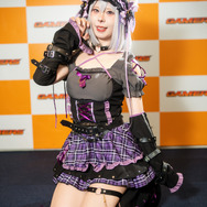 にゃあ＊（X：@Nya_Cos）