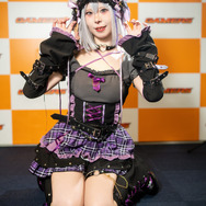 にゃあ＊（X：@Nya_Cos）