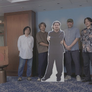 上田文人氏ら元WARPメンバーが語る『エネミー・ゼロ』とその時代――“バンド”にとって「飯野賢治」とはどんな存在だったのか【飯野賢治生誕55周年】