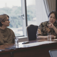 上田文人氏ら元WARPメンバーが語る『エネミー・ゼロ』とその時代――“バンド”にとって「飯野賢治」とはどんな存在だったのか【飯野賢治生誕55周年】