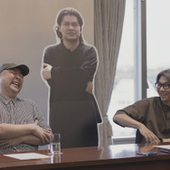 上田文人氏ら元WARPメンバーが語る『エネミー・ゼロ』とその時代――“バンド”にとって「飯野賢治」とはどんな存在だったのか【飯野賢治生誕55周年】