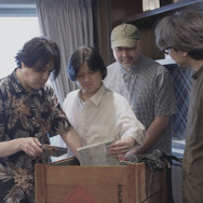 上田文人氏ら元WARPメンバーが語る『エネミー・ゼロ』とその時代――“バンド”にとって「飯野賢治」とはどんな存在だったのか【飯野賢治生誕55周年】