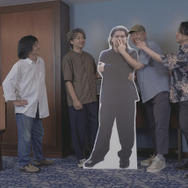 上田文人氏ら元WARPメンバーが語る『エネミー・ゼロ』とその時代――“バンド”にとって「飯野賢治」とはどんな存在だったのか【飯野賢治生誕55周年】