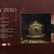 上田文人氏ら元WARPメンバーが語る『エネミー・ゼロ』とその時代――“バンド”にとって「飯野賢治」とはどんな存在だったのか【飯野賢治生誕55周年】