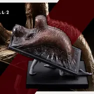 不気味ながらも目を引くスタイル…『SILENT HILL 2』より「バブルヘッドナース」が立体化ー独特なフォルムの「アブストラクトダディ」も