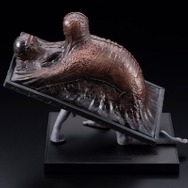 不気味ながらも目を引くスタイル…『SILENT HILL 2』より「バブルヘッドナース」が立体化ー独特なフォルムの「アブストラクトダディ」も