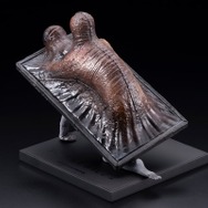 不気味ながらも目を引くスタイル…『SILENT HILL 2』より「バブルヘッドナース」が立体化ー独特なフォルムの「アブストラクトダディ」も