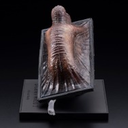 不気味ながらも目を引くスタイル…『SILENT HILL 2』より「バブルヘッドナース」が立体化ー独特なフォルムの「アブストラクトダディ」も