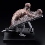 不気味ながらも目を引くスタイル…『SILENT HILL 2』より「バブルヘッドナース」が立体化ー独特なフォルムの「アブストラクトダディ」も