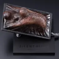 不気味ながらも目を引くスタイル…『SILENT HILL 2』より「バブルヘッドナース」が立体化ー独特なフォルムの「アブストラクトダディ」も