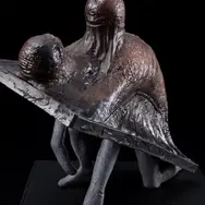 不気味ながらも目を引くスタイル…『SILENT HILL 2』より「バブルヘッドナース」が立体化ー独特なフォルムの「アブストラクトダディ」も