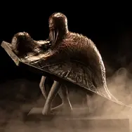 不気味ながらも目を引くスタイル…『SILENT HILL 2』より「バブルヘッドナース」が立体化ー独特なフォルムの「アブストラクトダディ」も