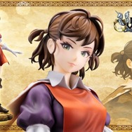 気品あふれる佇まいに、自信に満ちた表情！『ユニコーンオーバーロード』より「メリザンド」1/7スケールフィギュアが予約受付開始