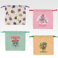 「ワンピース」新作一番くじは“ヒロインたち”に注目！ハンコックやプリンら5人のフィギュアなど豪華ラインナップ